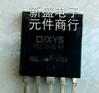 现货直拍 正品进口拆机   OIXYS FBE22-06 N1 质量保证