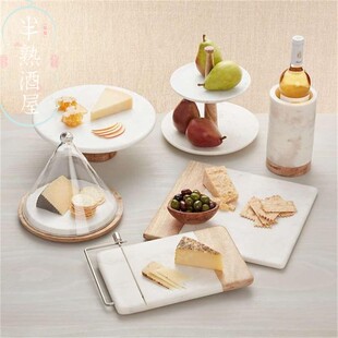 冷餐差歇台自助餐水果小蛋糕零食下午茶点心摆盘生日甜品台展示架