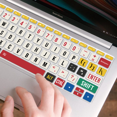 小米REDMIBook14笔记本键盘膜
