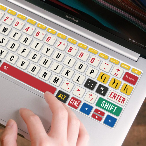 小米REDMIBook14笔记本键盘膜