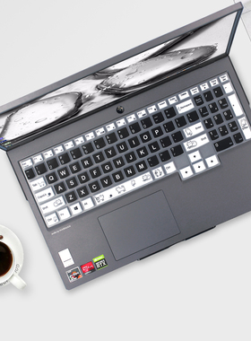 适用联想Y7000拯救者Y7000P键盘膜Y9000P笔记本R9000P电脑R7000P