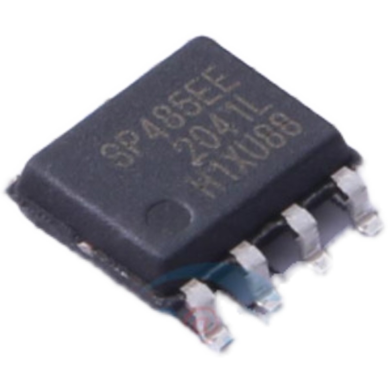 进口 SP485EEN SP485 SP485REN SP485EE 收发器 SOP-8