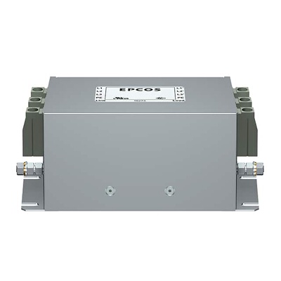 B84143A0065R107【3-LINE EMC FILTER 65A 300/520V】