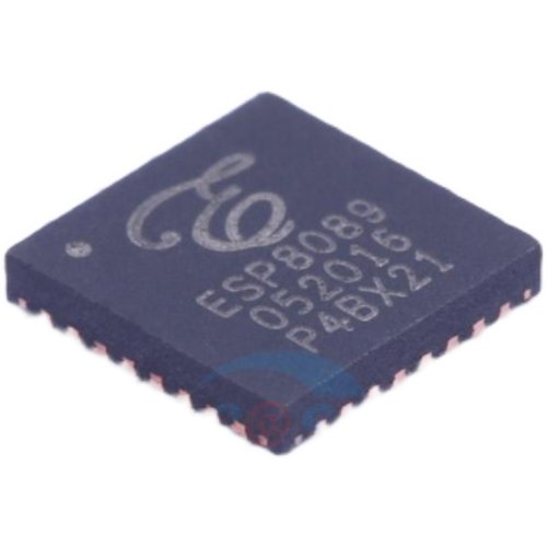全新 ESP8089 ESP8285 ESP8266EX 无线WIFI模块芯片 QFN-32