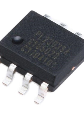 全新PL2303SA PL-2303SA SOP-8 USB转RS-232控制器稳压IC芯片