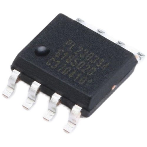 全新PL2303SA PL-2303SA SOP-8 USB转RS-232控制器稳压IC芯片
