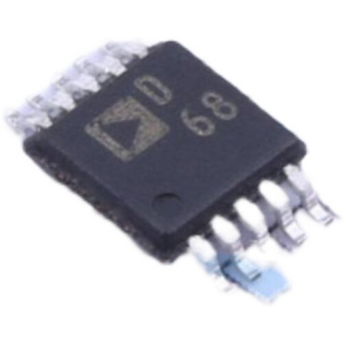 AD9833 AD9833BRM AD9833BRMZ 全新 D68 进口芯片热卖