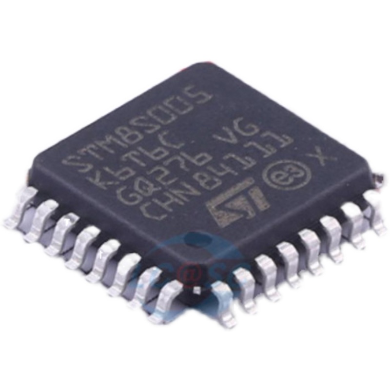 STM8S005K6T6C STM8S105 STM8S105S4T6C K4T6C S6T6C C4T6 C6T6