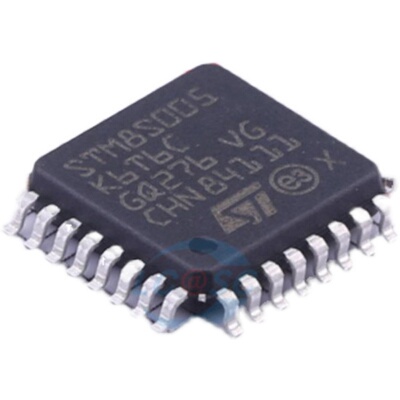 STM8S005K6T6C STM8S105 STM8S105S4T6C K4T6C S6T6C C4T6 C6T6