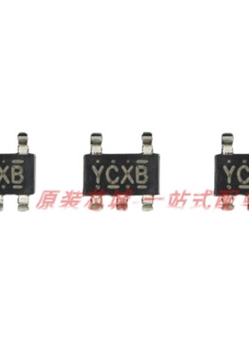 现货ACT6311UC-T 印字YCXB 低功耗DC/DC转换器芯片IC SOT23-5