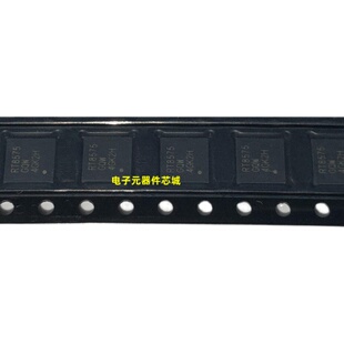 全新 RT8575GQW RT8575 贴片 WDFN-16 LED驱动器IC芯片 现货