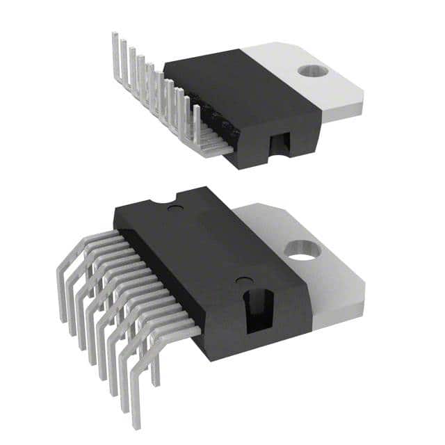 L296PHT【IC REG BUCK ADJ 4A 15MULTIWATT】