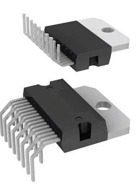L296PHT【IC REG BUCK ADJ 4A 15MULTIWATT】