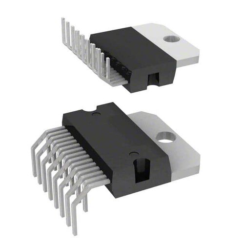 L296PHT【IC REG BUCK ADJ 4A 15MULTIWATT】