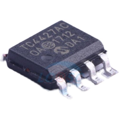 TC4427ACOA COA AEOA EOA TC4427E TC4427C TC4427AE TC4427AC