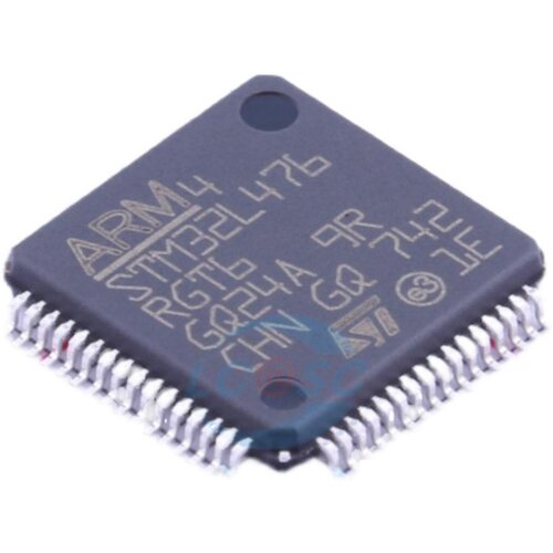 全新 STM32L476RGT6 RCT6 RET6 VGT6 VET6 ZET6 ZGT6微控制器芯片