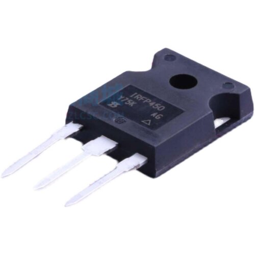 进口 IRFP450 IRFP460 IRFP450A IRFP460A 450LC 460LC PBF