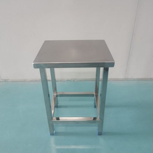 304不锈钢洁净凳全满焊无缝凳子实验室生物医药食品车间防尘防水