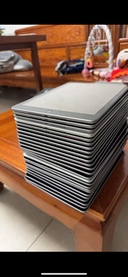 包邮适用iPad 5 插卡版 128G 95新 二手平板电脑