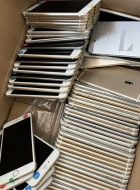 适用苹果6plus苹果6备用机Apple 6SP 工作机二手机  【95成新】