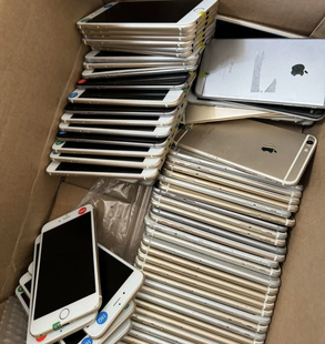 适用苹果6plus苹果6备用机Apple 6SP 工作机二手机  【95成新】