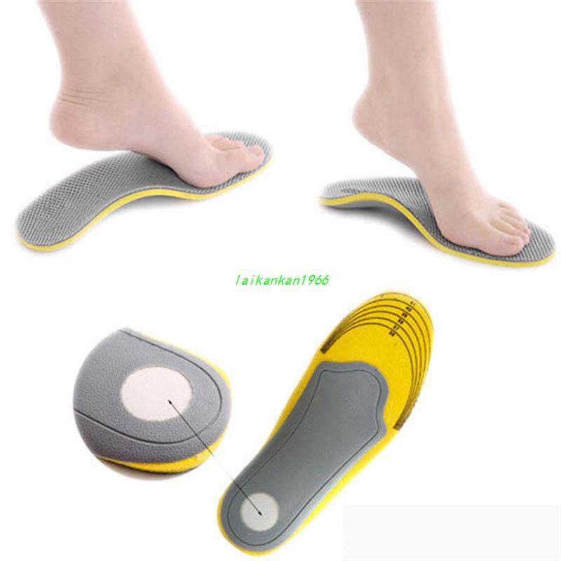 Pair 3D Premium Comfortable Orthotic Shoes Insoles Inserts H在类目 家居饰品, 风铃及配件中 - 来自Buy2taobao.com提供专业的淘宝代购服务