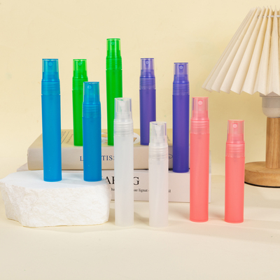 YZstart5ml-20ml彩色喷雾瓶