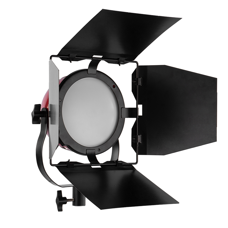 Selens2500K-7000K摄影直播RGB