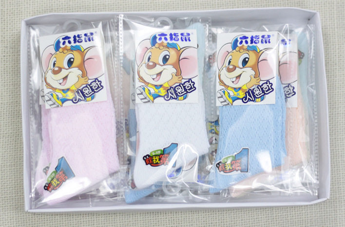Chaussettes enfant - Ref 2108185 Image 3