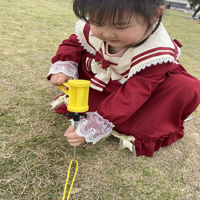 原始狼天幕帐篷地钉锤子