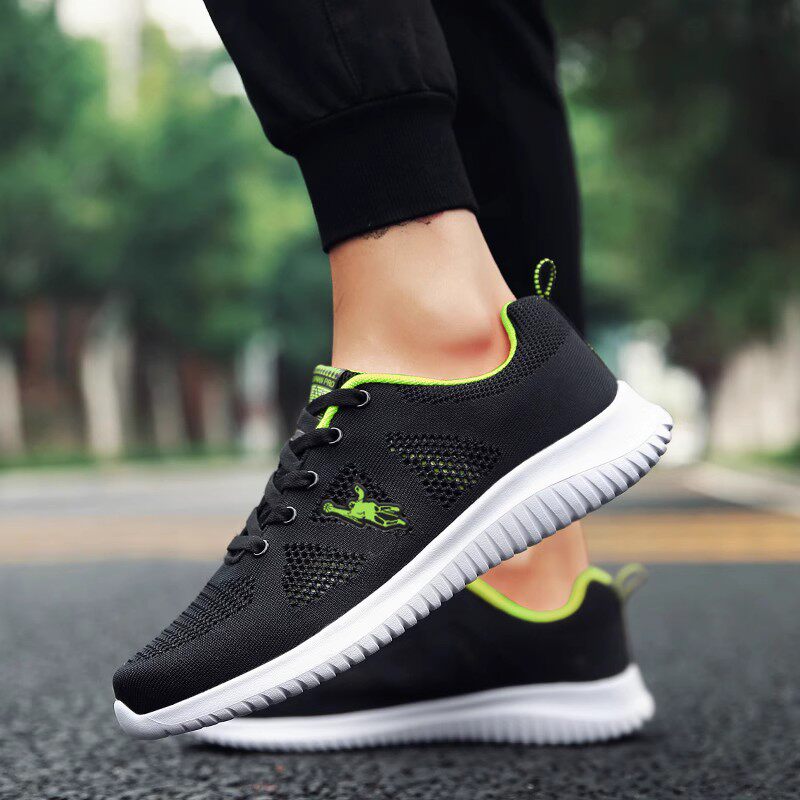 乔丹 格兰品牌特价清仓断码夏季男鞋网布鞋男士透气单网面运动鞋