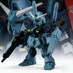 万代 高达 MSE21弹，量产牛高达 整蛋 扭蛋 现货 满百包邮