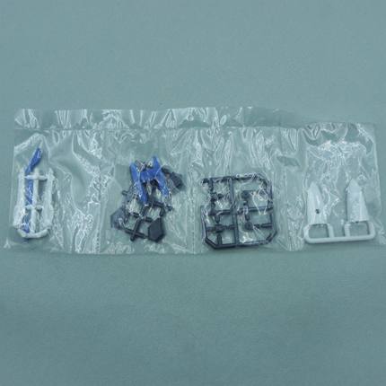 万代 高达 MSE 飞升自由大背包原条一条 补件