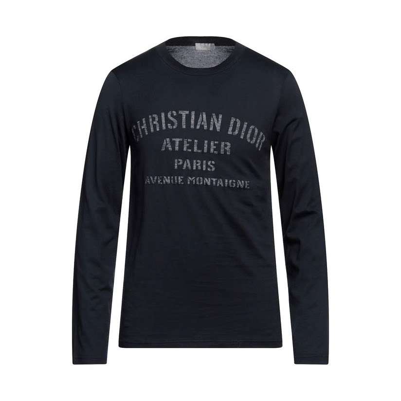 dior homme 迪奥·桀傲 t恤男