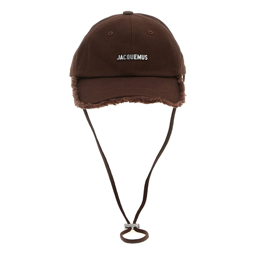JACQUEMUS 箱包  'La Casquette Artichaut' 帽子女