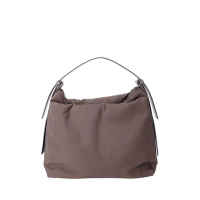 Studio Nicholson  单肩包女送女友耐用腋下包女夏包包