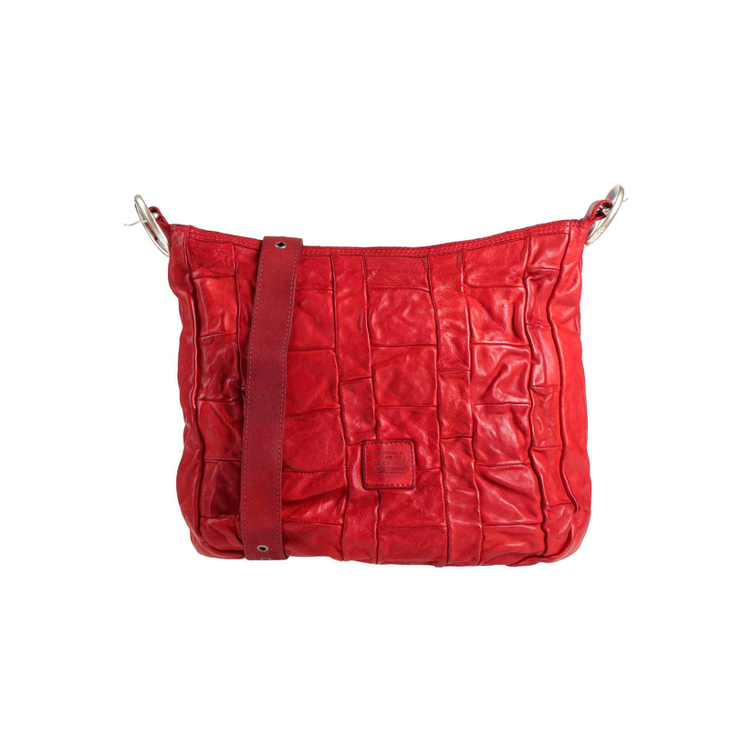 CAMPOMAGGI Bags 斜挎包女腋下包包包耐用送女友女夏