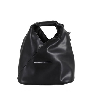 迷衣海淘小程序 Maison Mm6 斜挎包女耐用包 Margiela 日式