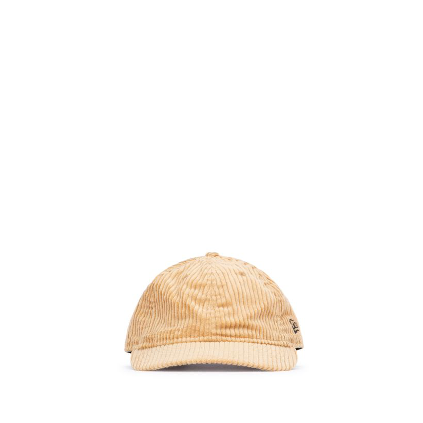 New Era NE 9FIFTY RC NEWERA XBR 绳子帽子男