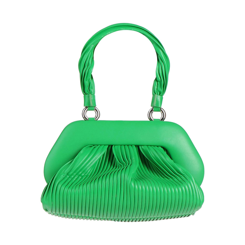 Themoire 手袋手提包女腋下包送女友包包女夏耐用