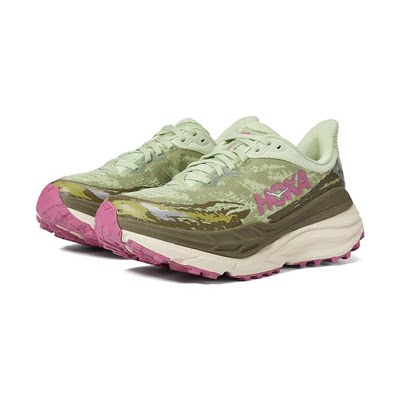 Hoka One One Stinson 7 跑鞋女