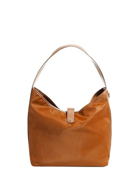 Stoney Clover Lane 宽松肩包女送女友包包女夏耐用腋下包