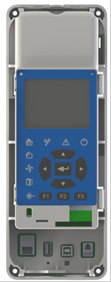 Spare-ModuLaser Display cover-ModuLaser标准显示模块面板