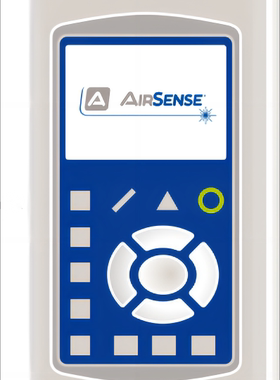 Spare-ModuLaser MinDisplay cover-Laser最小显示模块面板