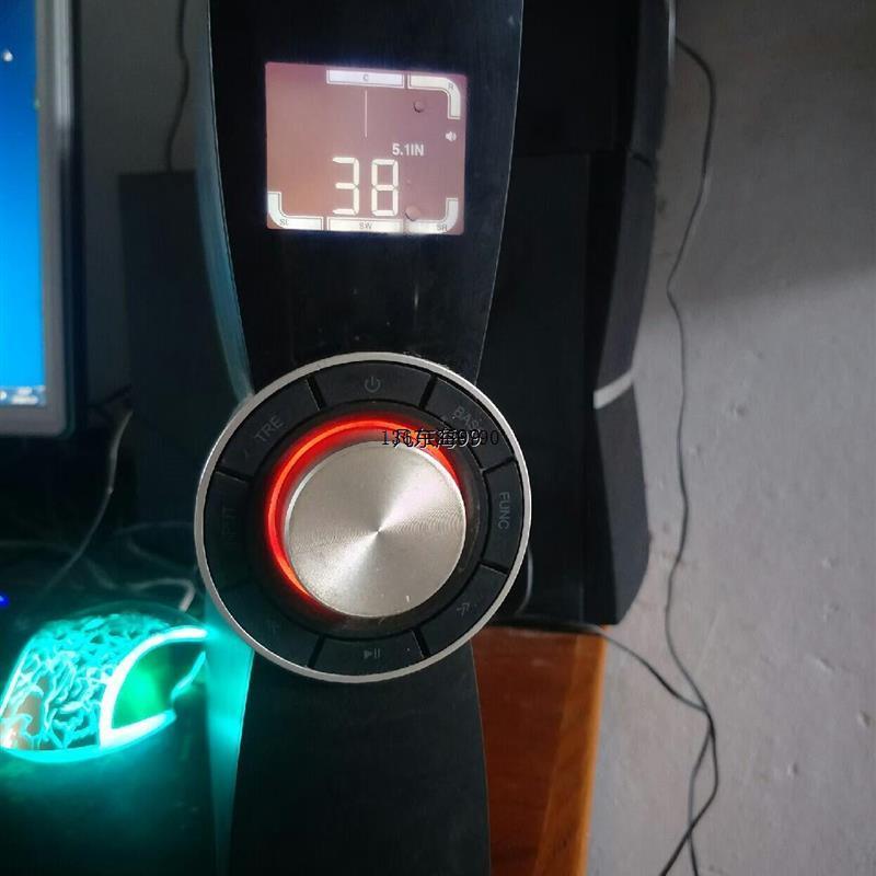 议价(议价)漫步者C6XD 5.1音响 音响为木质箱体,https://ite议价