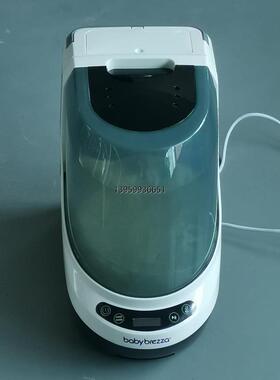 议价brezza全自动洗奶瓶器清洗烘干消毒柜婴儿奶瓶清(议价)