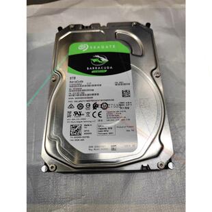 议价希捷酷鱼BarraCuda系列(ST8000DM004) 8