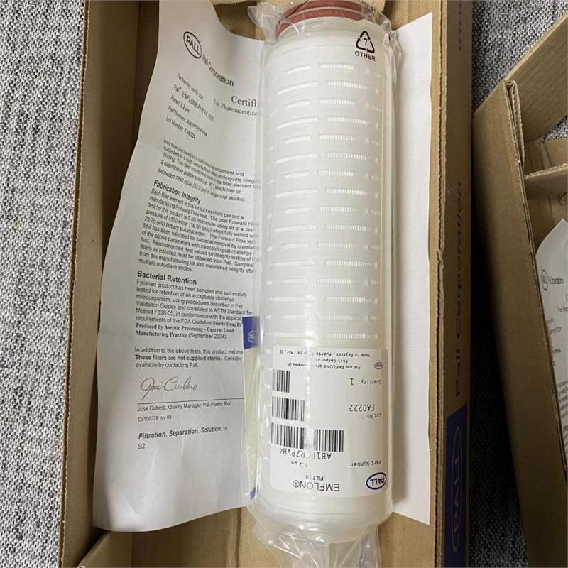 议价PALL滤芯   AB1PFR7PVH4