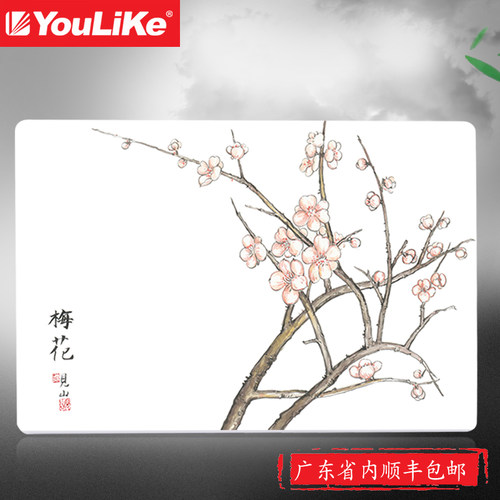 youlike室内21回路装饰画强电箱