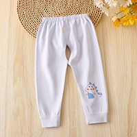 Син без костей осенние штаны застенчивые дракон